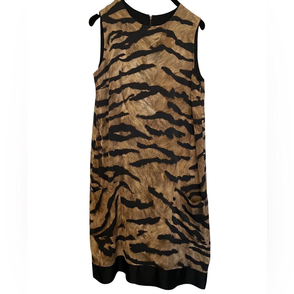 Dolce and Gabbana dress